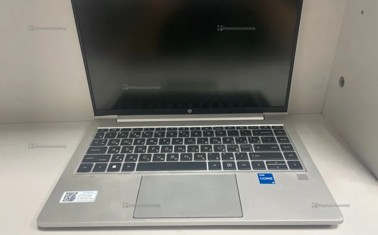 Ноутбук HP ProBook 440 G9 i5-1235U