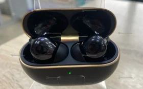 Купить Наушники Huawei Free Buds Pro 4 б/у , в Краснодар Цена:5900рублей