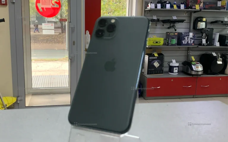 Apple iPhone 11 Pro 4/64 ГБ