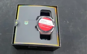 Часы  Huawei Watch GT 3 pro