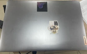 Ноутбук  Lenovo Ideapad 3