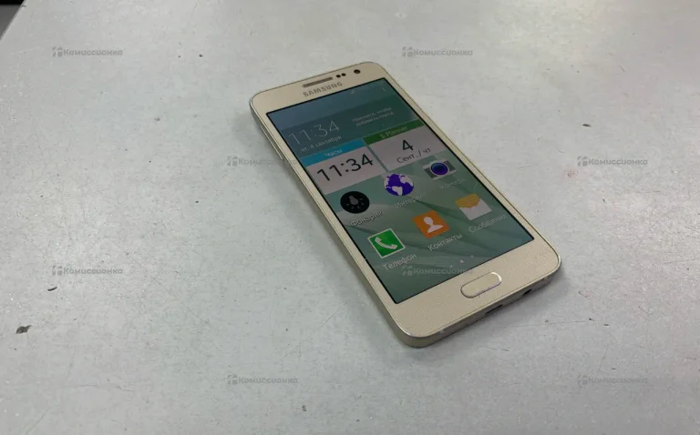SAMSUNG A3 2/16