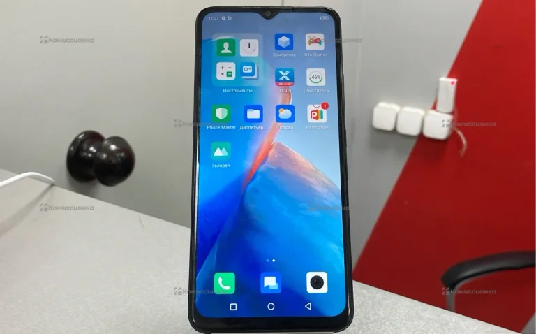 Infinix Smart 7 HD 2/64 ГБ