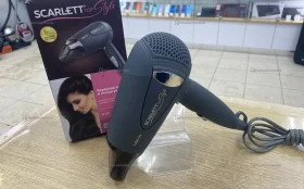Купить Фен Skarlett SC-074 б/у , в Самара Цена:490рублей