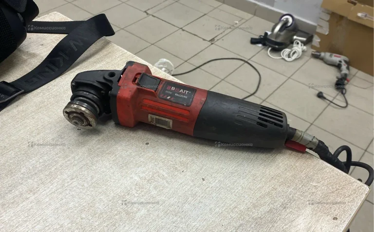 УШМ BRAIT BAG125/950