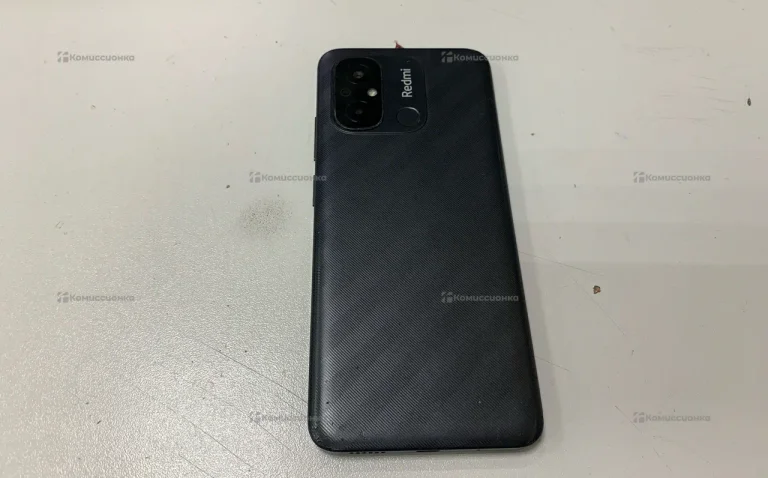 Xiaomi Redmi 12C 3/64GB
