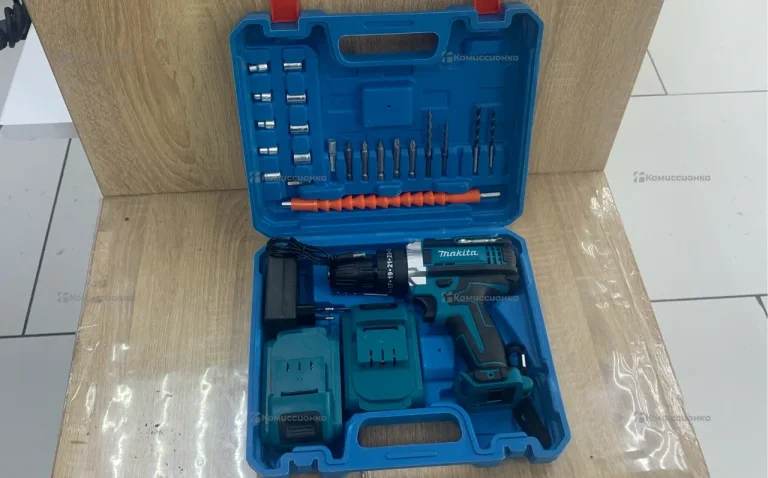 реплика шуруповерт MAKITA 48V