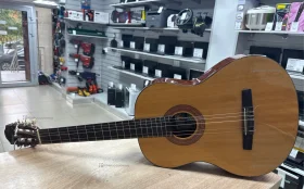 Акустическая гитара Hohner HC06 без струны