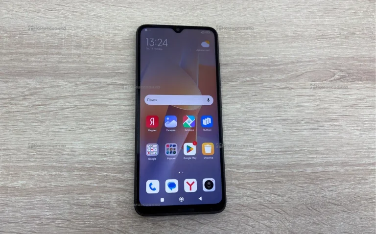 Xiaomi Redmi 12C 3/64 ГБ