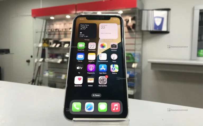 Apple iPhone 11 256Gb