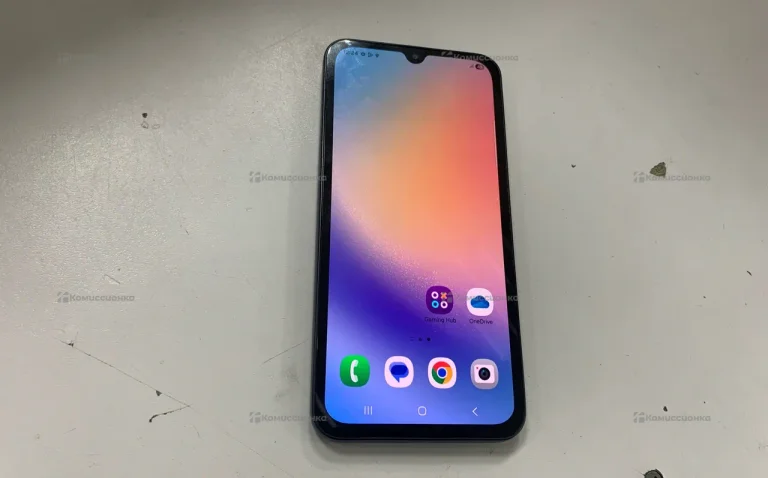 Samsung Galaxy A34 8/256Gb