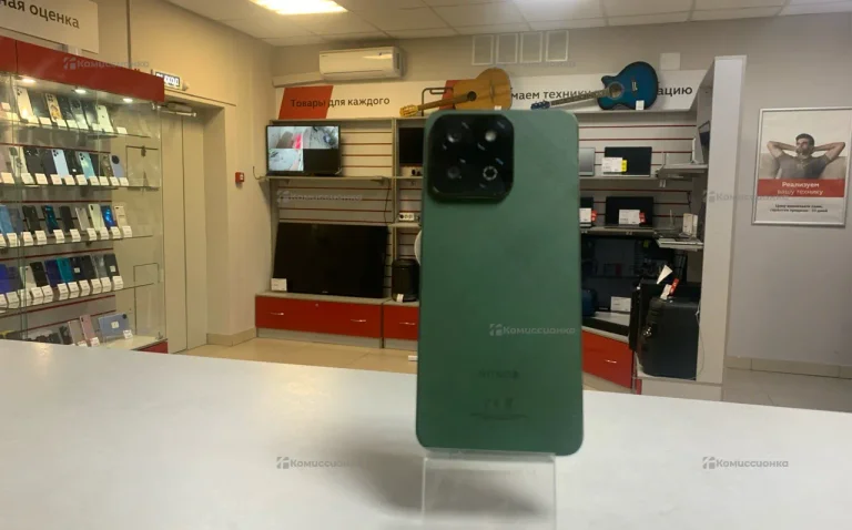 Honor x7c