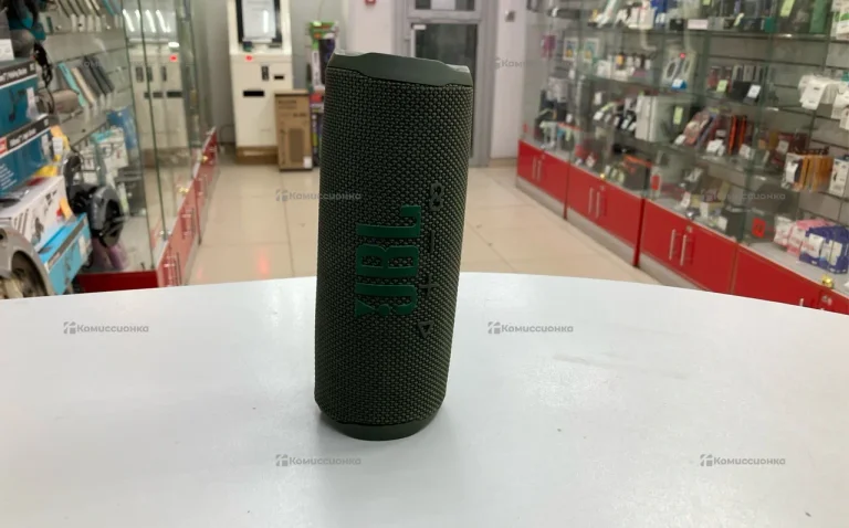 Колонка  flip 6 rep