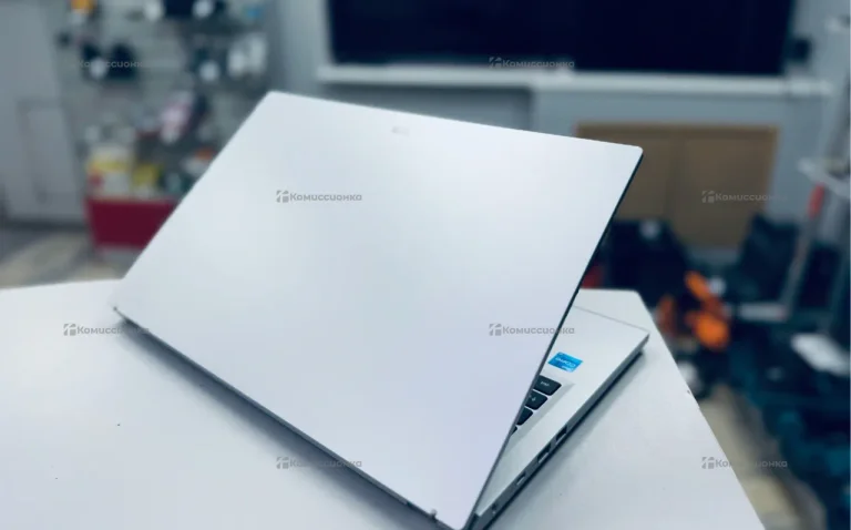 Ноутбук  Acer Extensa215