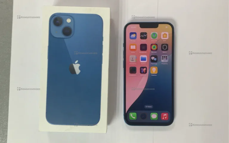 Apple iPhone 13 128gb 2sim