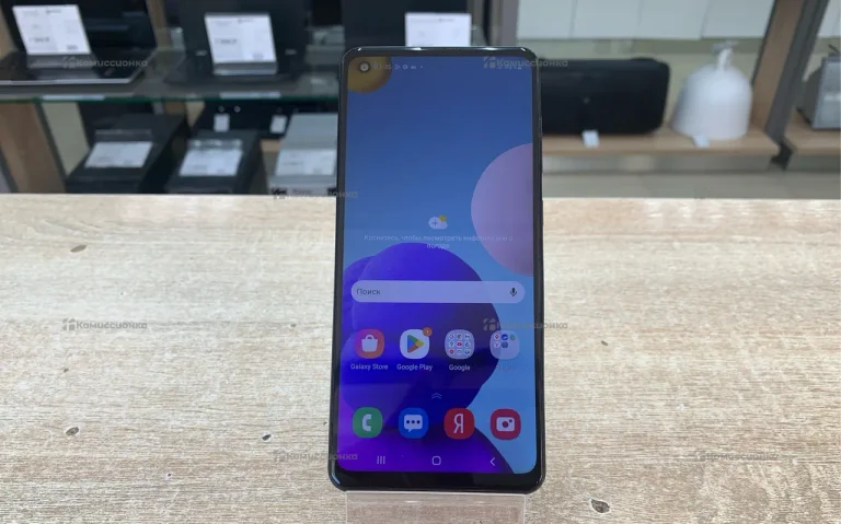 Samsung Galaxy A21s 4/64 ГБ
