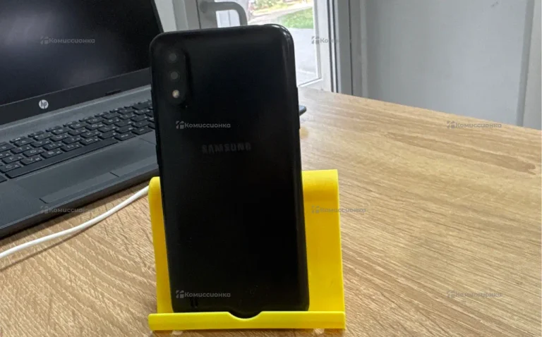 Samsung Galaxy A01 2/16 ГБ