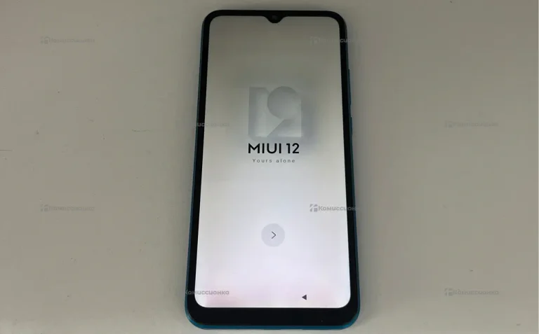 Xiaomi Redmi 9A 2/32 ГБ