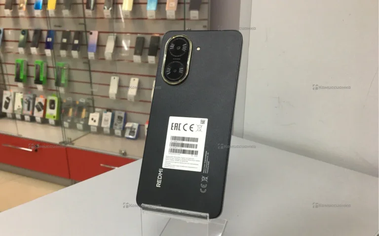 Xiaomi Redmi A5 3/64 ГБ
