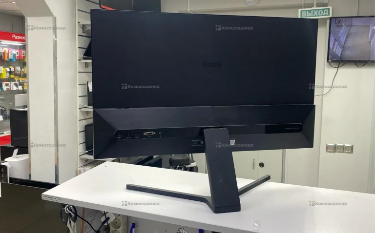 Монитор Xiaomi RMMNT27NQ