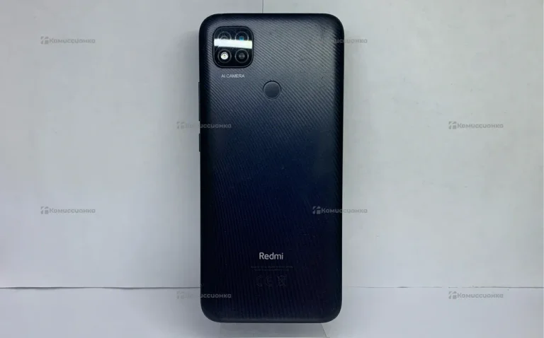 Xiaomi redmi note 9c  nfc