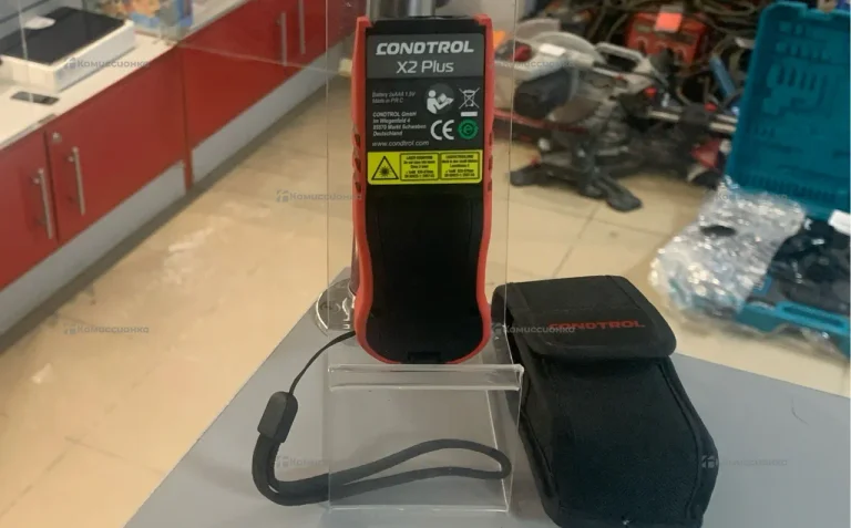 Лазерный дальномер Condtrol X2 Plus