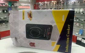 Купить Индукционная плита б/у , в Екатеринбург Цена:1290рублей