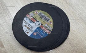 Купить Круги отрезные 230 7шт б/у , в Магнитогорск Цена:490рублей