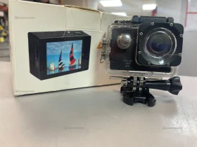 Купить Go pro DiCam 235 б/у , в Санкт-Петербург Цена:1490рублей