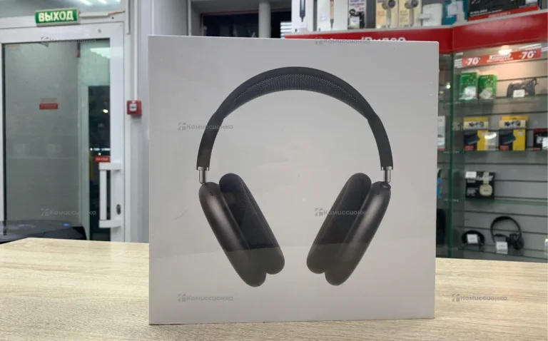 Наушники  AirPods Max 2 (реп)