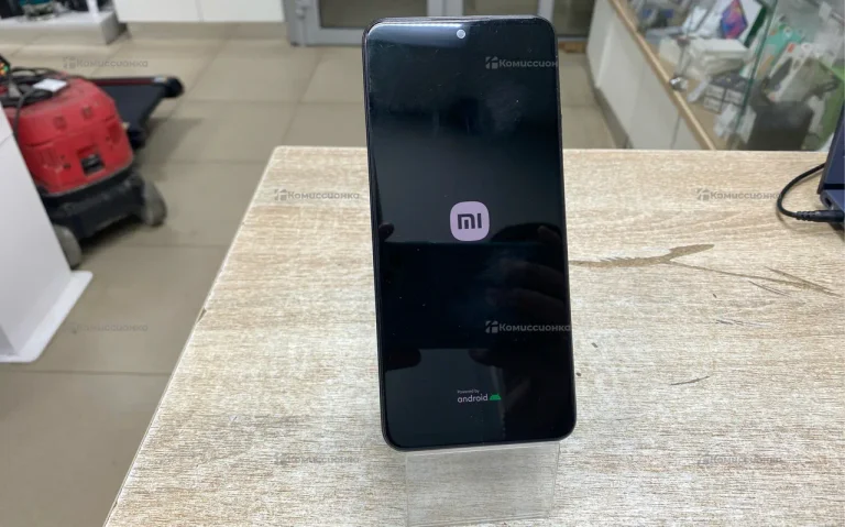 Xiaomi Redmi Note 12 8/256 ГБ