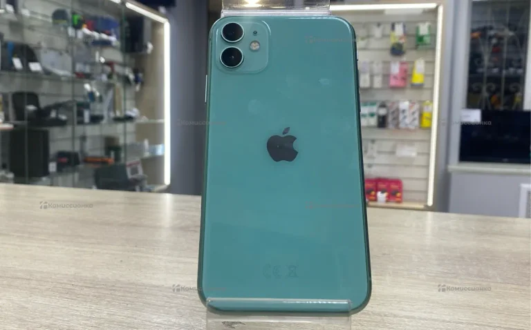 Apple iPhone 11 4/64 ГБ