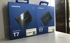 Samsung ssd ssd samsung T7 1tb