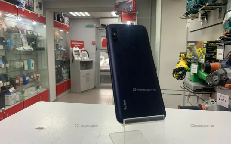 Xiaomi Redmi 9A 2/32 GB