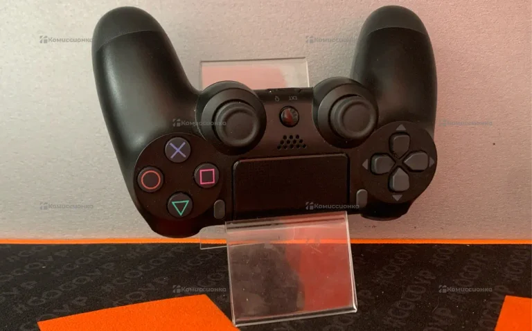 Геймпад PS4 rep