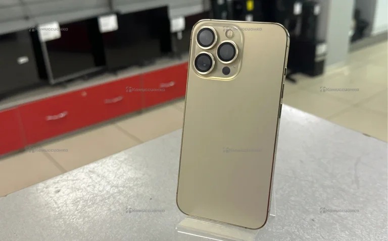 Apple iPhone 13 Pro 6/128 ГБ