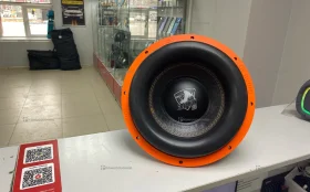 Купить Сабвуфер  DL audio gyphone 12 pro б/у , в Тольятти Цена:8900рублей