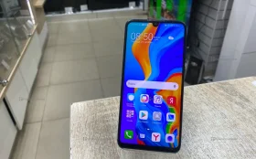 Huawei P30 lite 4/128 ГБ