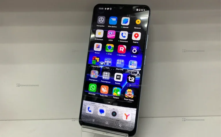 Realme Note 60 4/128Gb