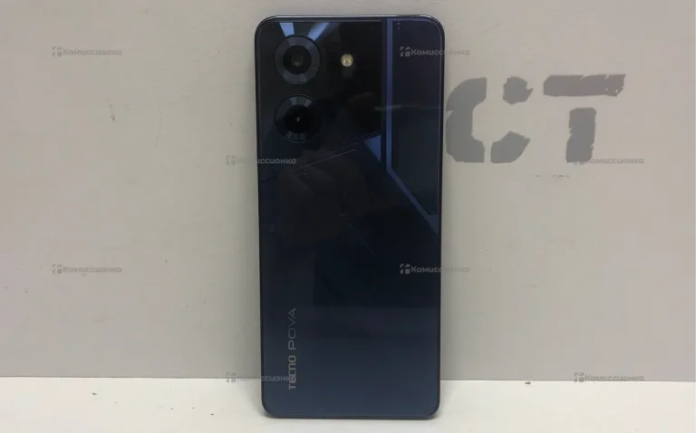 Tecno Pova 5 8/256 ГБ