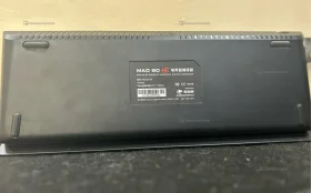 Купить Клавиатура  MAD 60 HE б/у , в Чапаевск Цена:1500рублей