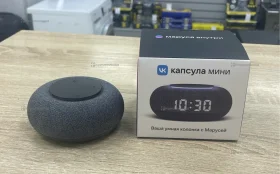 Колонка VK Капсула мини