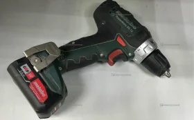 Купить шуруповерт Metabo Powermaxx BS 12V б/у , в Краснодар Цена:4900рублей