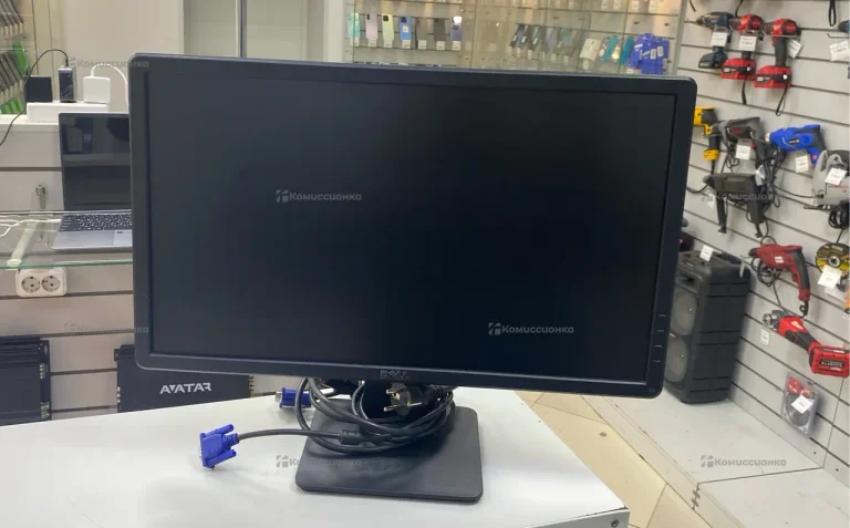 Монитор Dell 1905FP