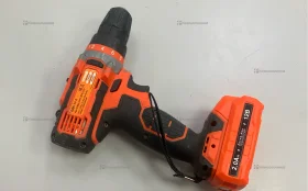 Шуруповеро. Спец БДА-12-2