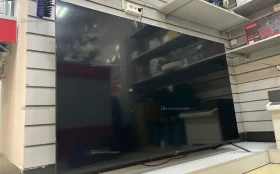 Телевизор Haier 65 Smart TV S2