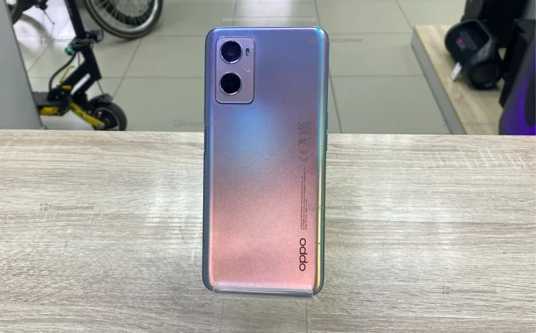 Oppo A96 4G 6/128Gb