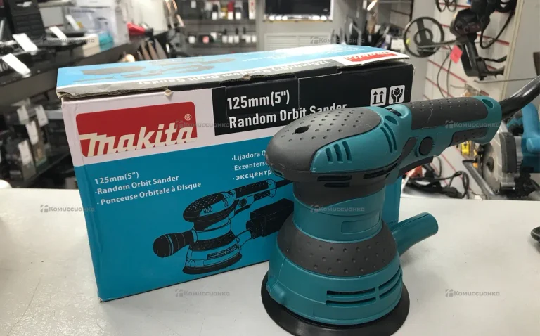 Шлифовальная Makita (реплика)