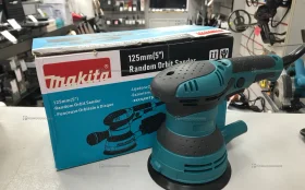 Купить Шлифовальная Makita (реплика) б/у , в Энгельс Цена:2000рублей