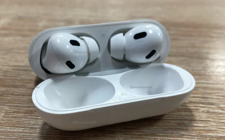 Наушники  AirPods Pro 2